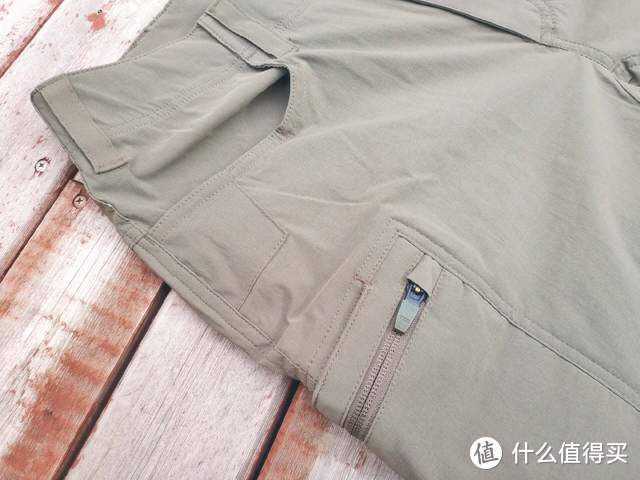 全能适应方位铁汉：TRU-SPEC铁牌24-7系列敏捷战术长裤