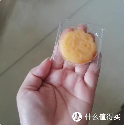 猫山王榴莲冰皮流心月饼中秋月饼礼盒装水果味