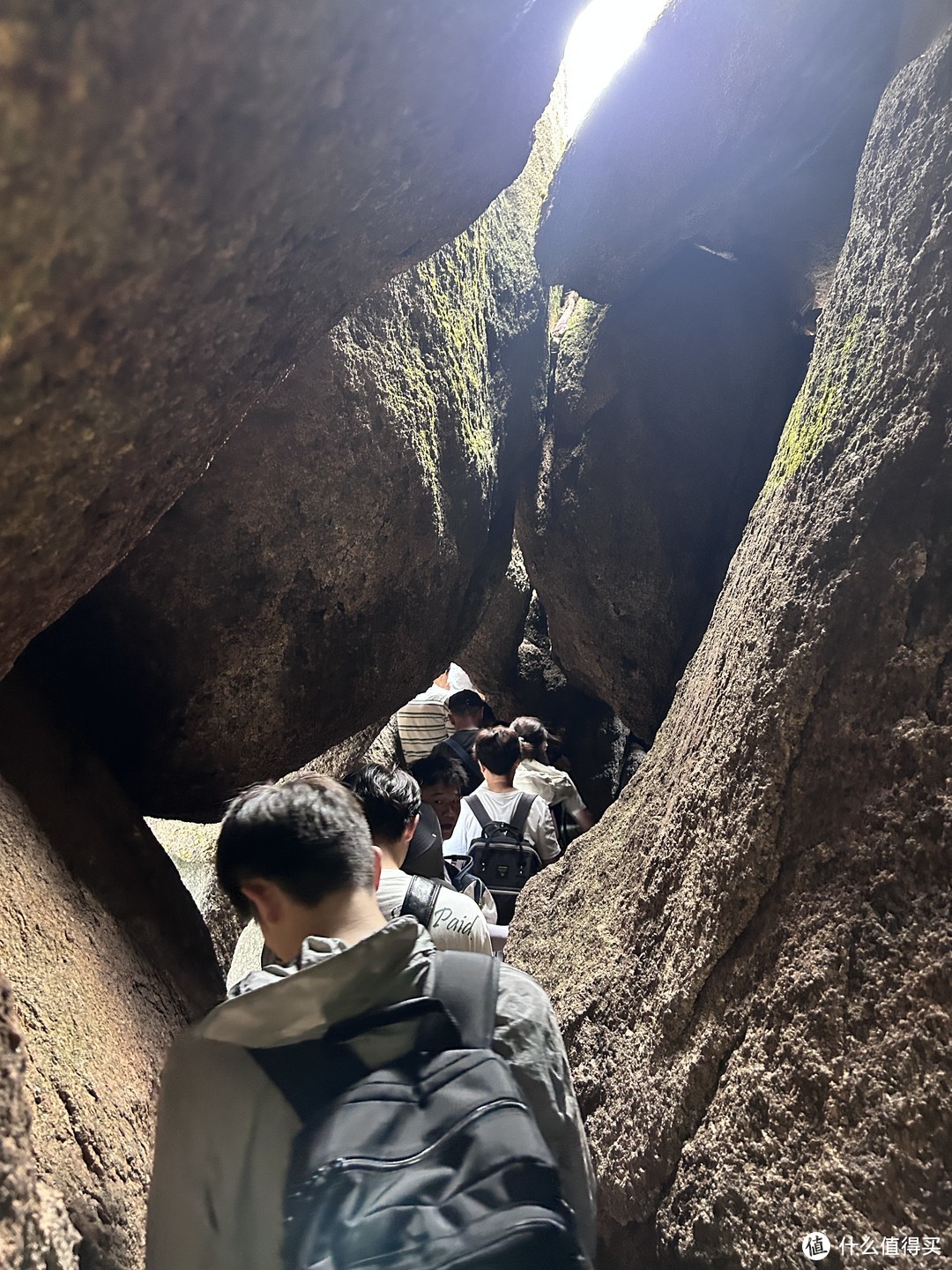 带娃爬黄山：奇峰怪石、日出日落，梦幻星空，人生无憾！