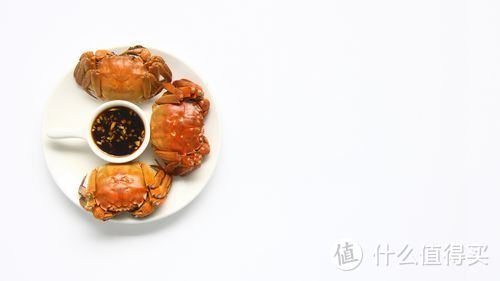 大闸蟹，团圆饭的配菜