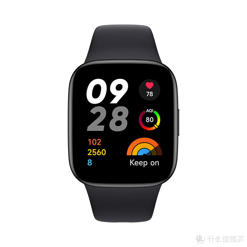 Redmi Watch 3，性价比超高的智能手表！