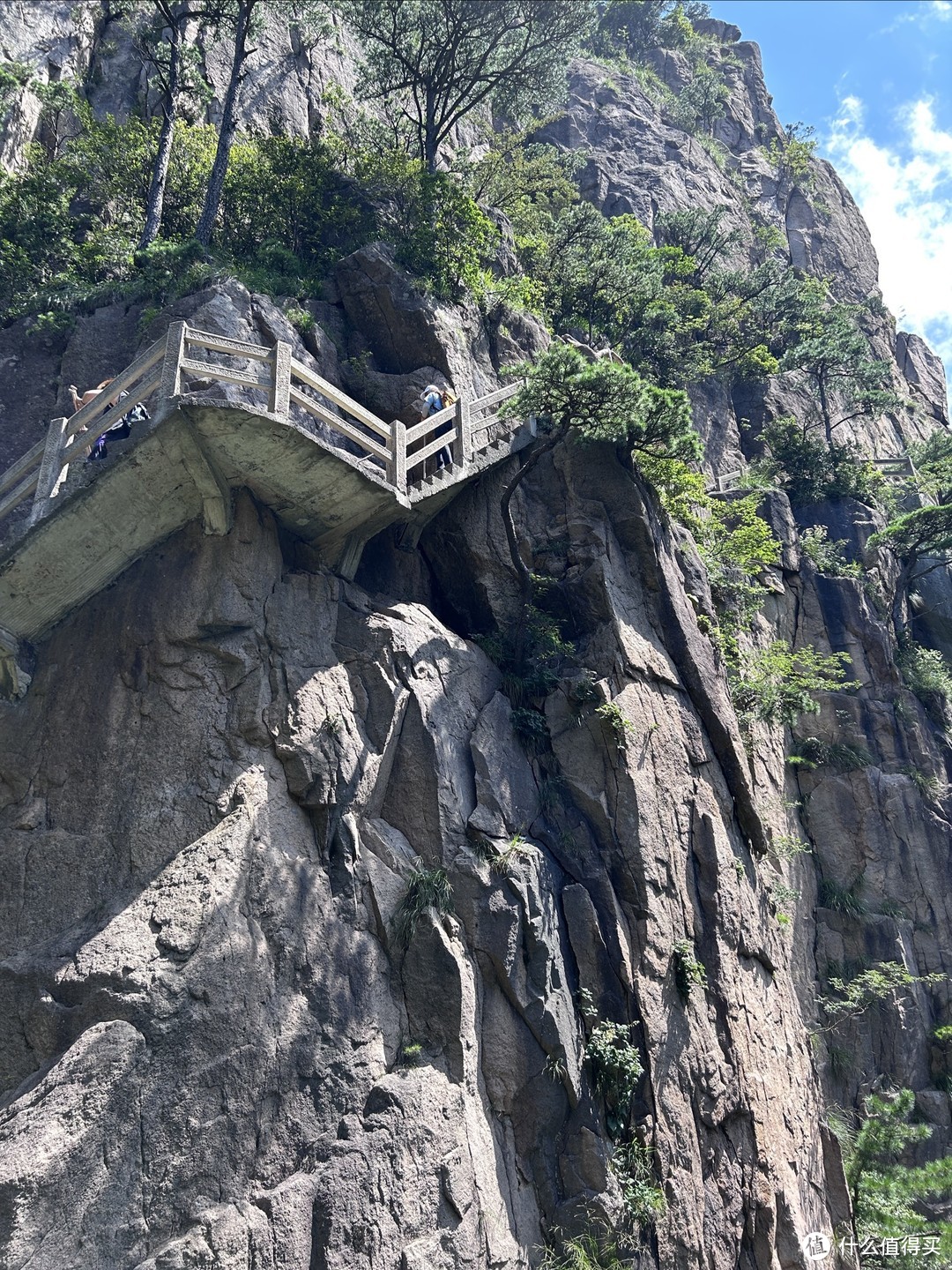 带娃爬黄山：奇峰怪石、日出日落，梦幻星空，人生无憾！