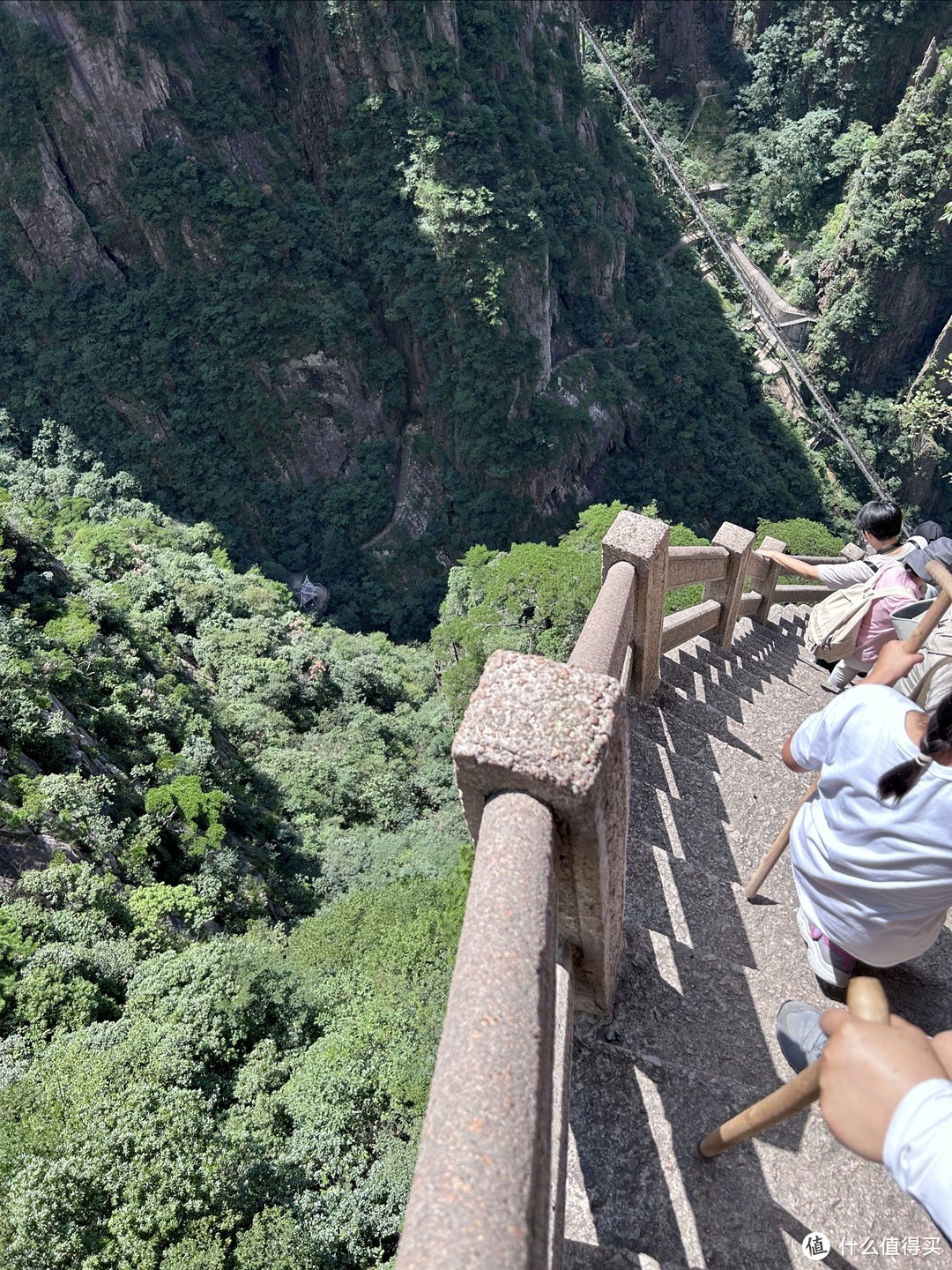 带娃爬黄山：奇峰怪石、日出日落，梦幻星空，人生无憾！