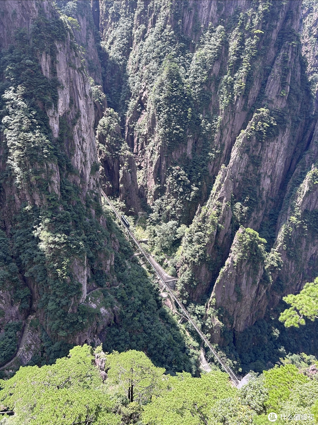 带娃爬黄山：奇峰怪石、日出日落，梦幻星空，人生无憾！