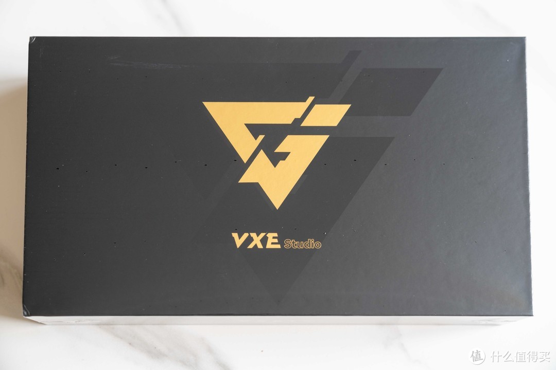 VGN VXE75——铝坨坨客制化性价比高的键盘