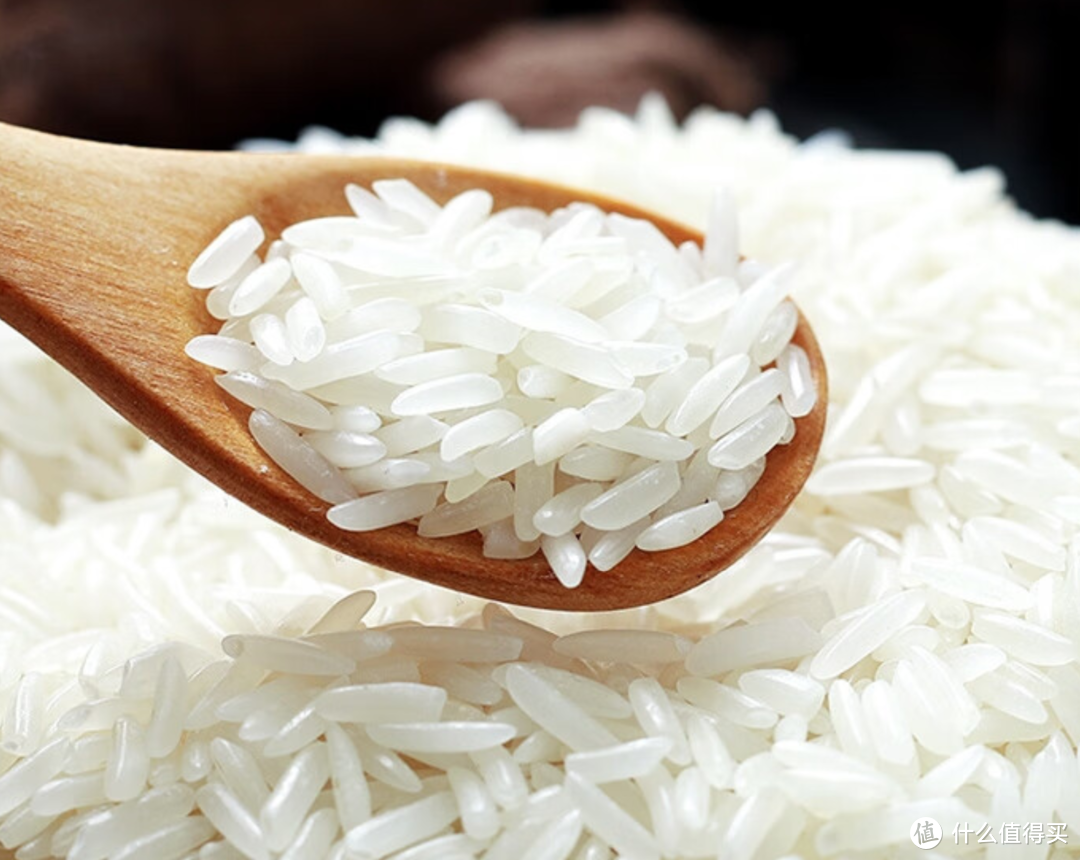 超齐全的米价天梯，建议收藏，买米跟着就对啦！