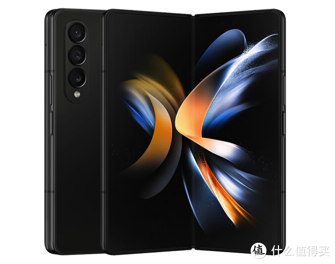 三星GalaxyZFold4跌价5233元，高端折叠屏清仓，比国产还便宜