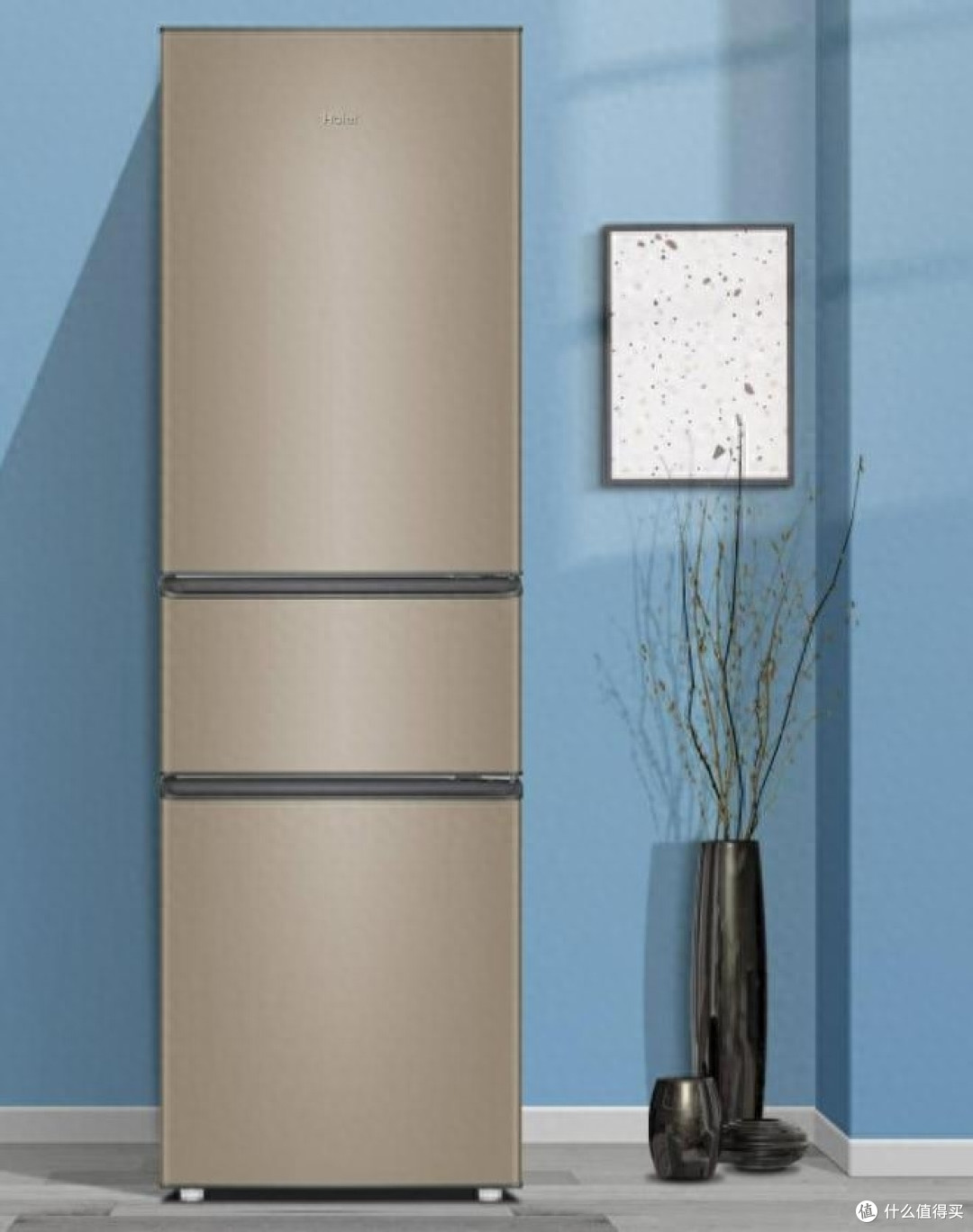 海尔冰箱哪个型号好，性价比高？2023最建议买这3款：口碑公认