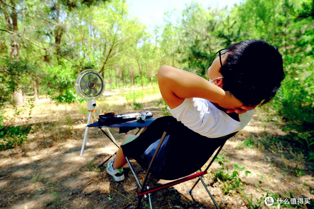 钓鱼佬的快乐居然都是露营装备给的，登山、露营、徒步、路亚好物推荐