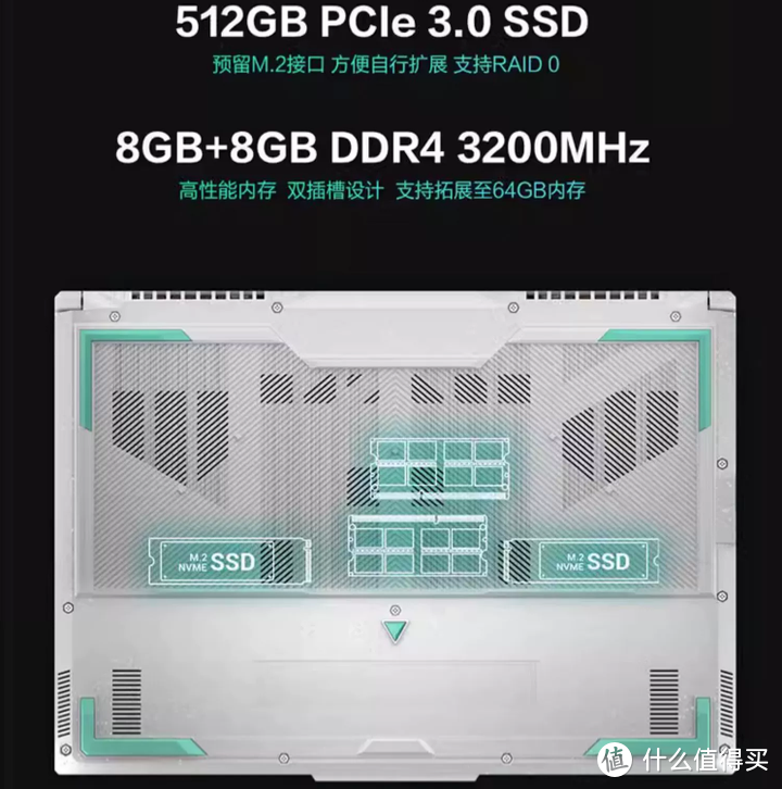 天选4可以装几个硬盘？最大支持多少GB的内存？