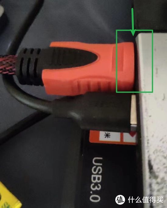 笔记本如何连接投影仪？HDMI能用 ，用转接头不行，这是为什么？