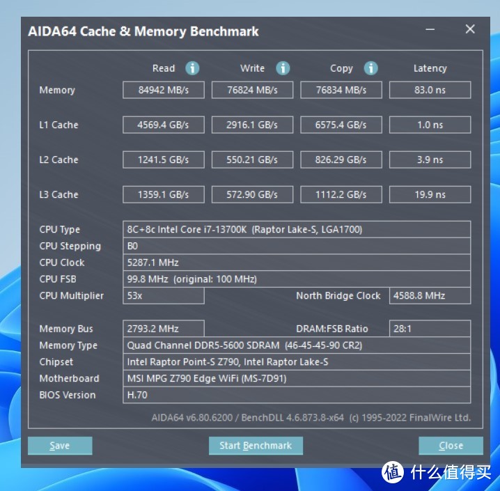 把电脑内存超频至8000MHz的低成本方案：宏碁掠夺者Hermes冰刃DDR5 6400值得拥有！