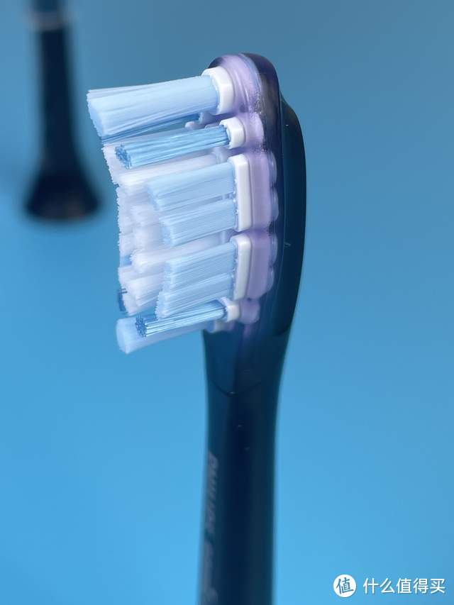 你别不信，你嘴里的是一辆跑车——中年人护齿，从电动牙刷开始，飞利浦HX3792电动牙刷使用分享