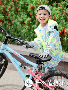 学骑攻略|骑着骑着，孩子的童年都在自行车上！