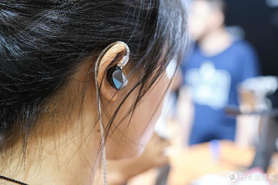 「好听，好看，好玩」耳机美学带你回顾第17届SIAS深圳国际音频展