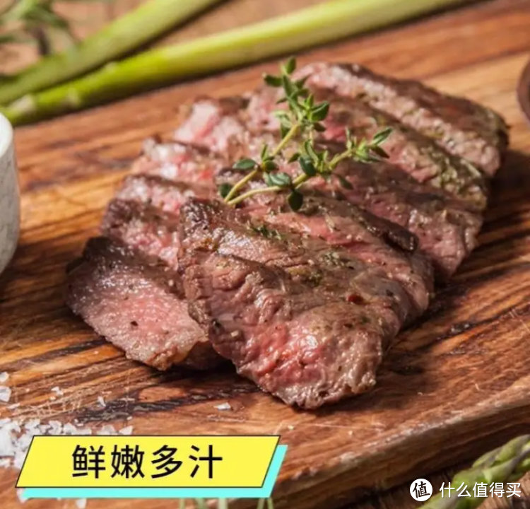 100g*3 包！内蒙古原切减低脂牛肉即食健身餐，肌肉男神的最爱!