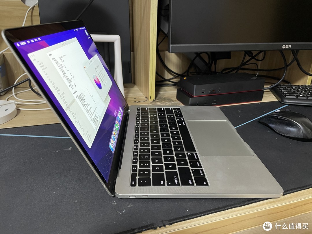 130元包邮2017款macbook pro  i7 16G 内存512G硬盘 之卖家真言与真假机主 （是否为捡漏？）