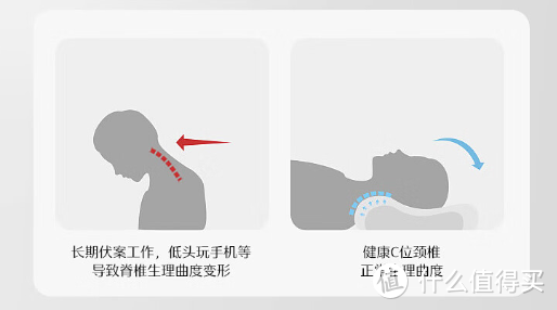 这是我枕过最贵的枕头了——水星家纺六味草本牵引颈椎枕