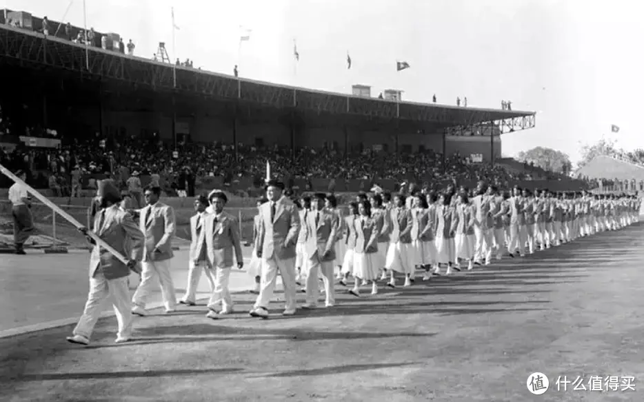 1951年新德里亚运会