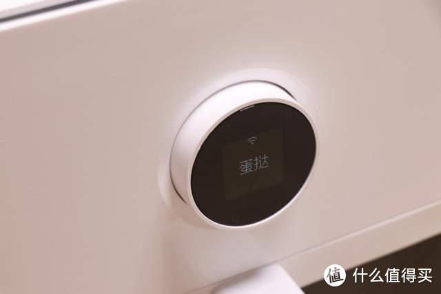 米家智能空气炸锅5.5L可视版测评：智能化厨房的新选择