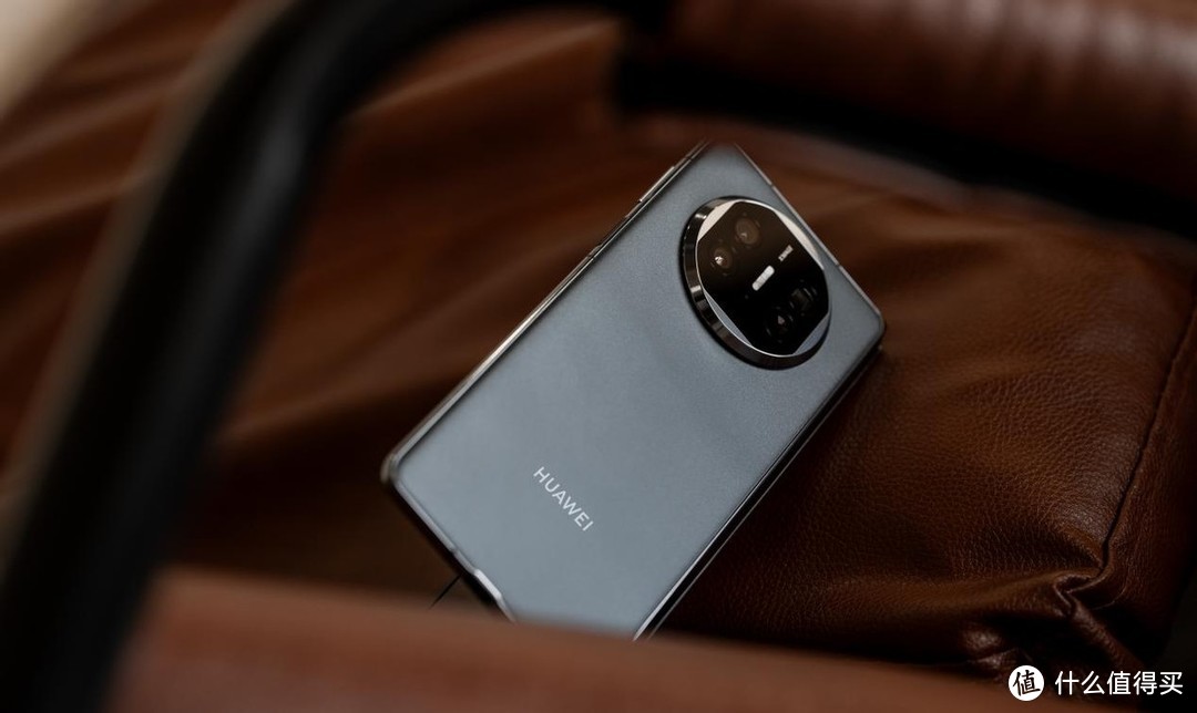 一起欣赏产品之美篇二十折叠屏新标杆华为matex5真的遥遥领先