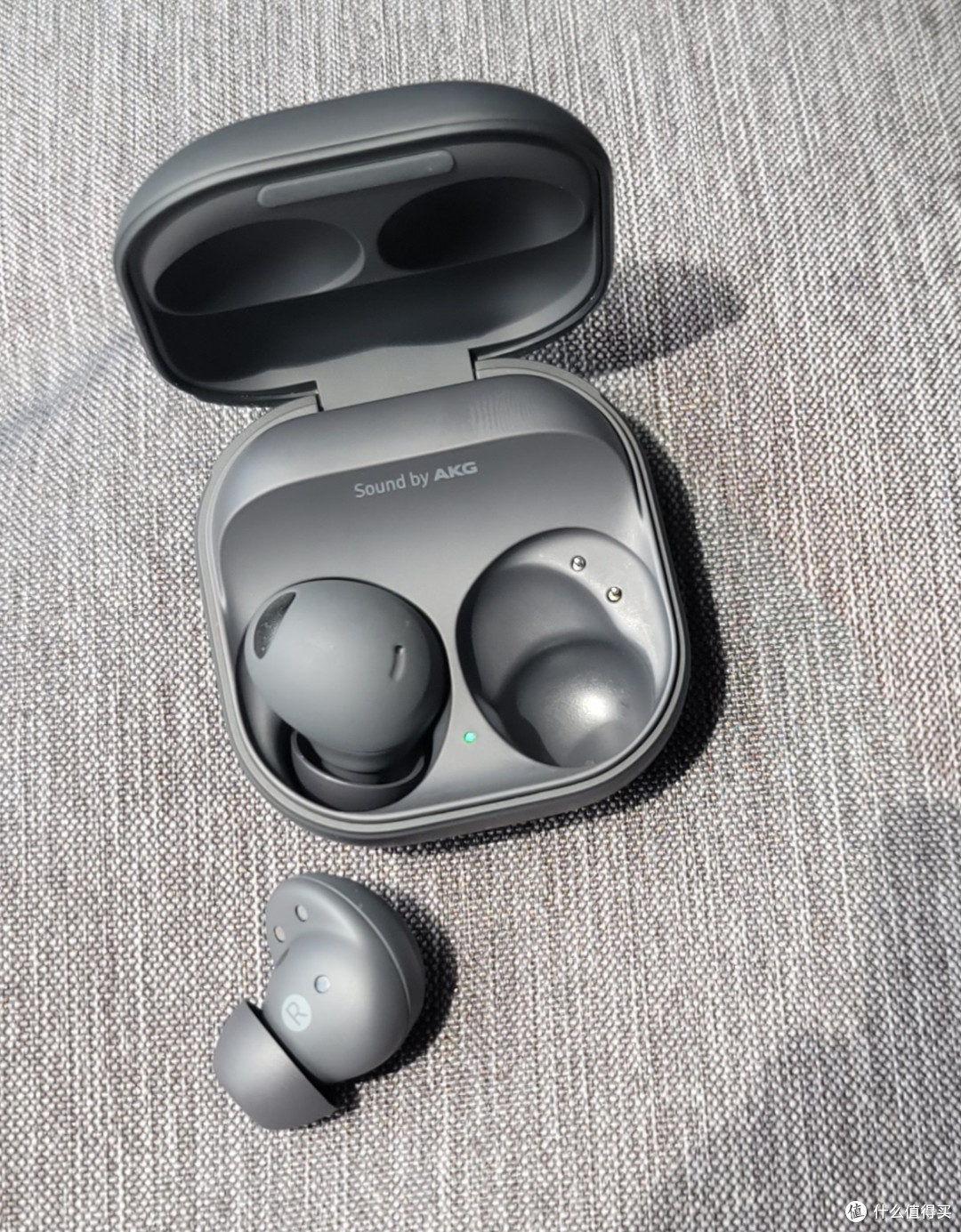 三星buds2pro耳机指北