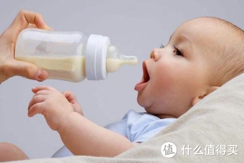 宝宝奶粉要不要经常换？换奶粉前想想这3点，选对奶粉比什么都强