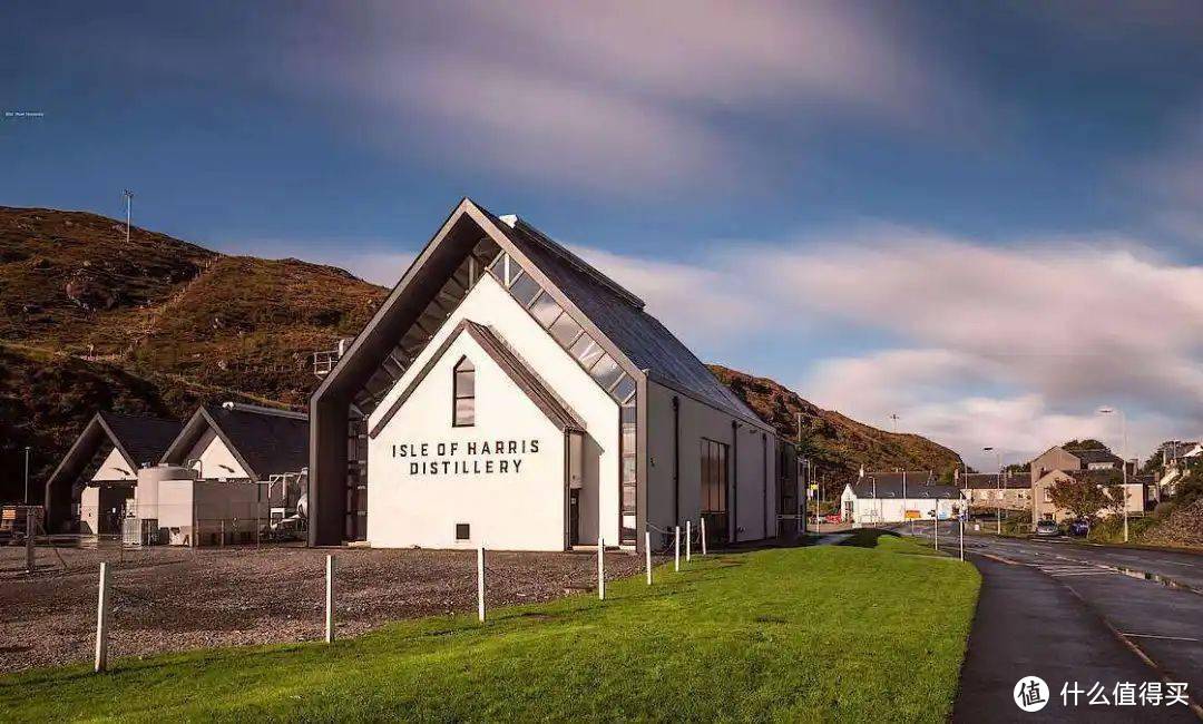 资讯：苏格兰哈里斯群岛即将出产首款合法威士忌！