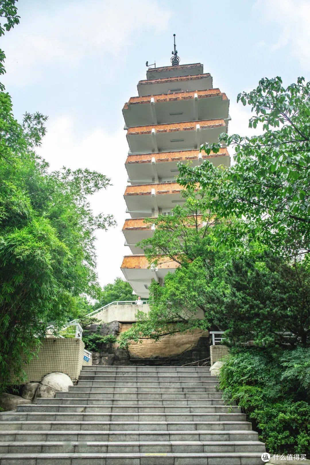 如果国庆你要来重庆！请避雷这个网红景点