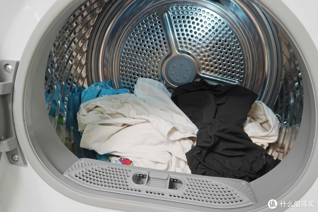 这大概是最值得买的国民洗衣机，TCL洗衣机双子舱T10使用体验