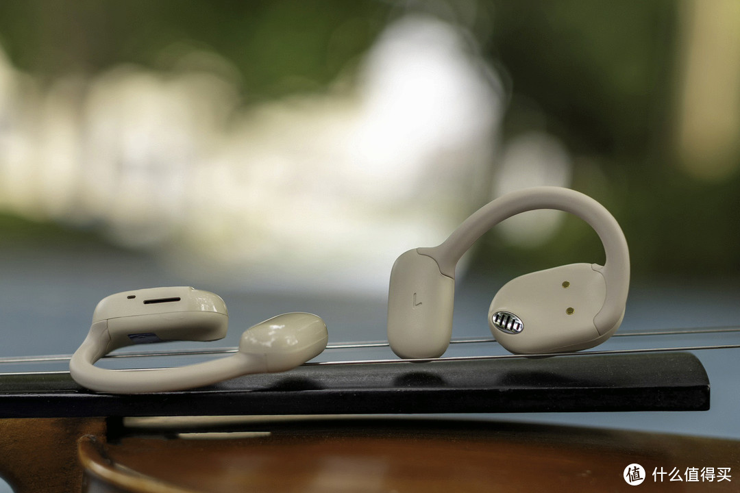 百元价位千元享受，南卡OE CC开放式耳机评测