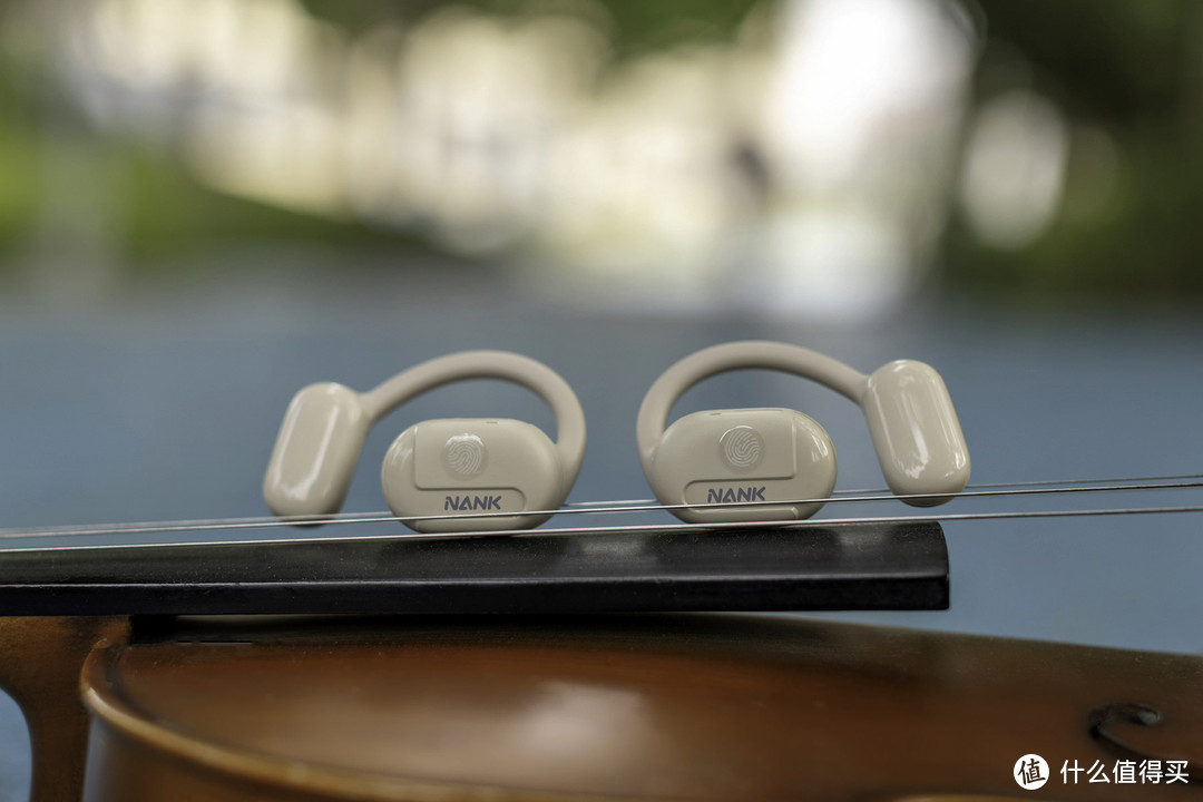 百元价位千元享受，南卡OE CC开放式耳机评测
