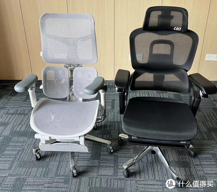 千元价位最值得买的人体工学椅是哪款？永艺、保友、有谱、西昊等热门产品的深度实测来了！
