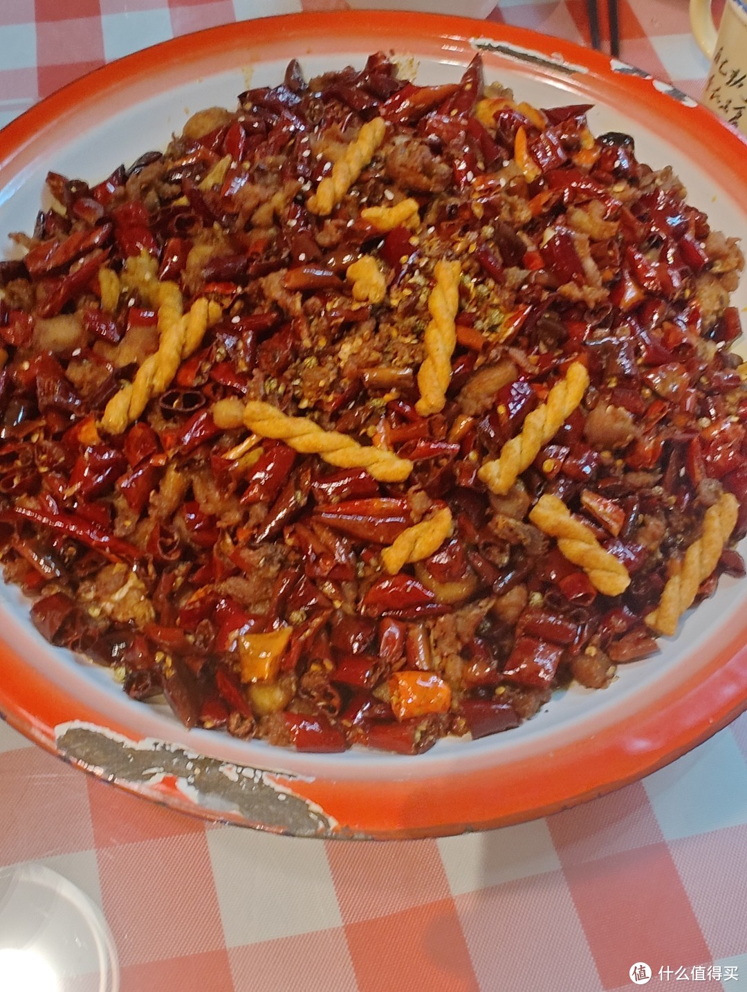 线下探店之重庆网红餐厅：马房湾66号江湖菜，麻辣鲜香
