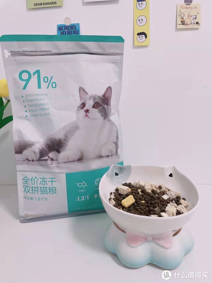 有哪些性价比高的良心猫粮推荐？