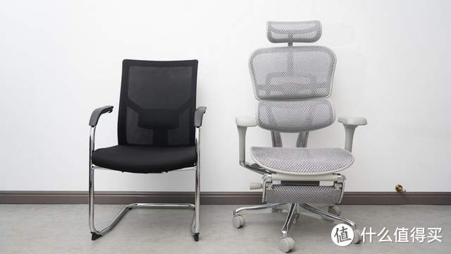 久坐办公，腰颈椎不舒服，自费升级座椅:保友金豪E2工学椅分享