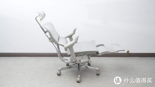 久坐办公，腰颈椎不舒服，自费升级座椅:保友金豪E2工学椅分享