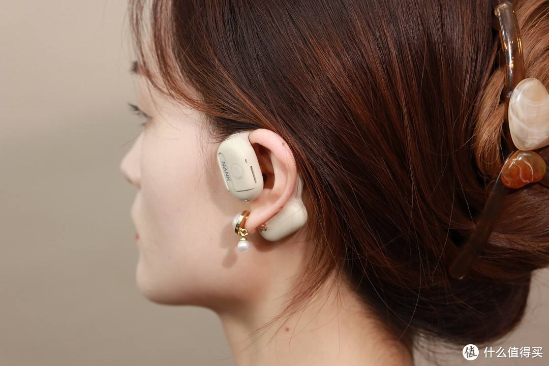 突破界限，无感佩戴——南卡OE-CC挂耳式运动耳机使用体验
