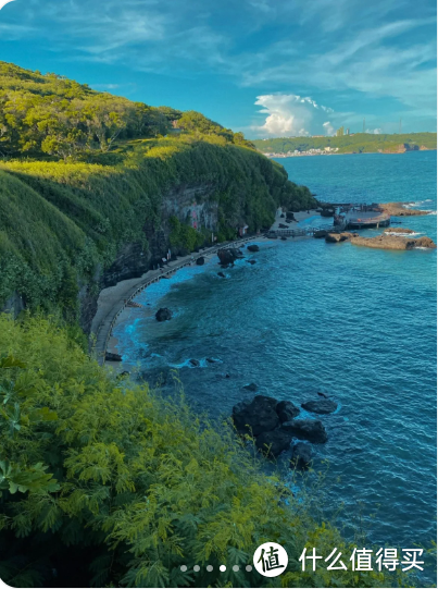 “推荐8个非常适合国庆假期出游的海岛🏝️”