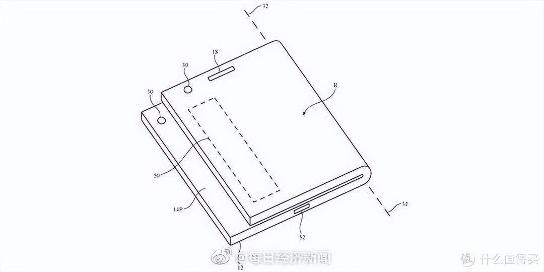 苹果不出折叠iPhone？别被迷惑，它可能正在“偷师”华为