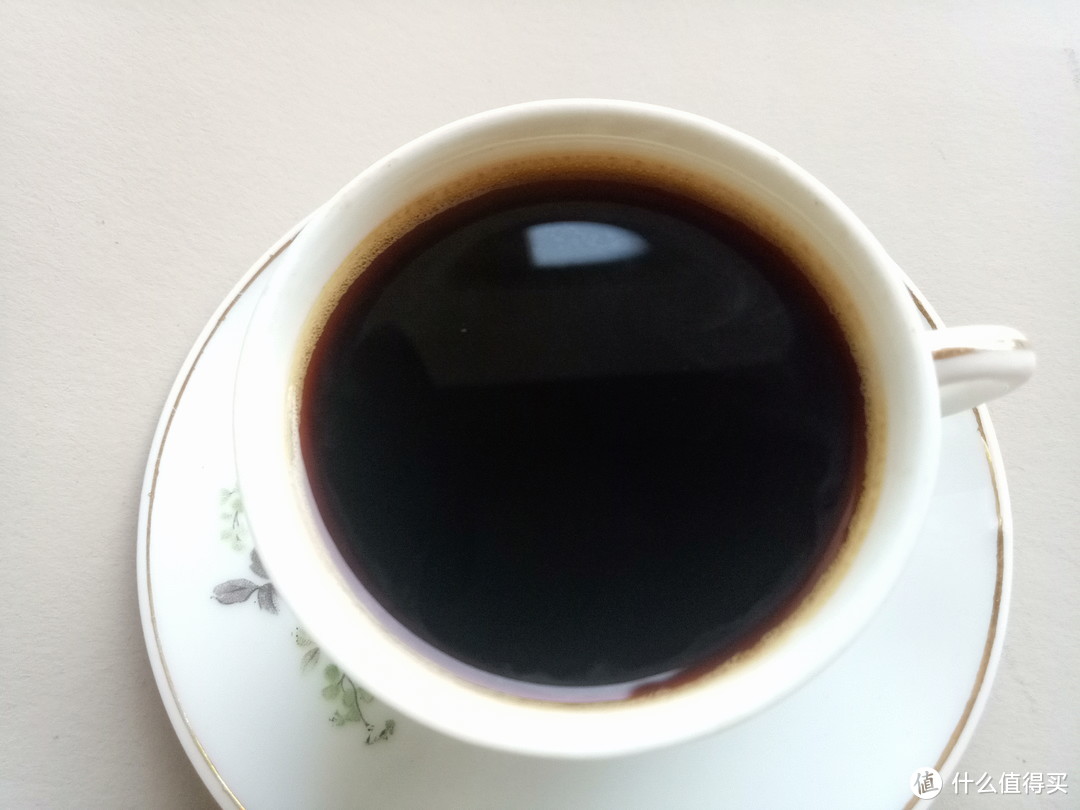 “键帽”里藏的咖啡会是怎么样的呢？----F5 超即溶冷萃冻干咖啡 快饮基础系列