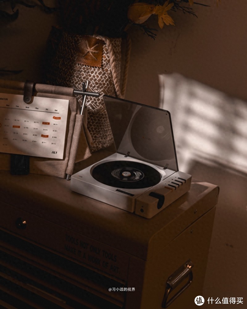 给你一个复古的CD机，听听那些曾经的歌，赛塔林R300 CD机使用体验