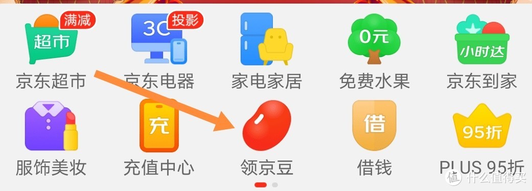 国庆宅家京东各种活动必须得参加。京东近期京豆，红包，支付优惠怎么获得？看这一篇就够了