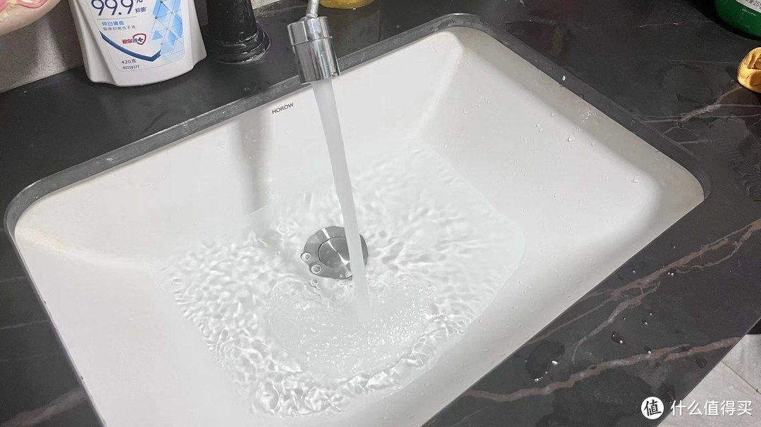 家庭用水浑浊，快使用美诺浦前置过滤器，让全家喝上放心水