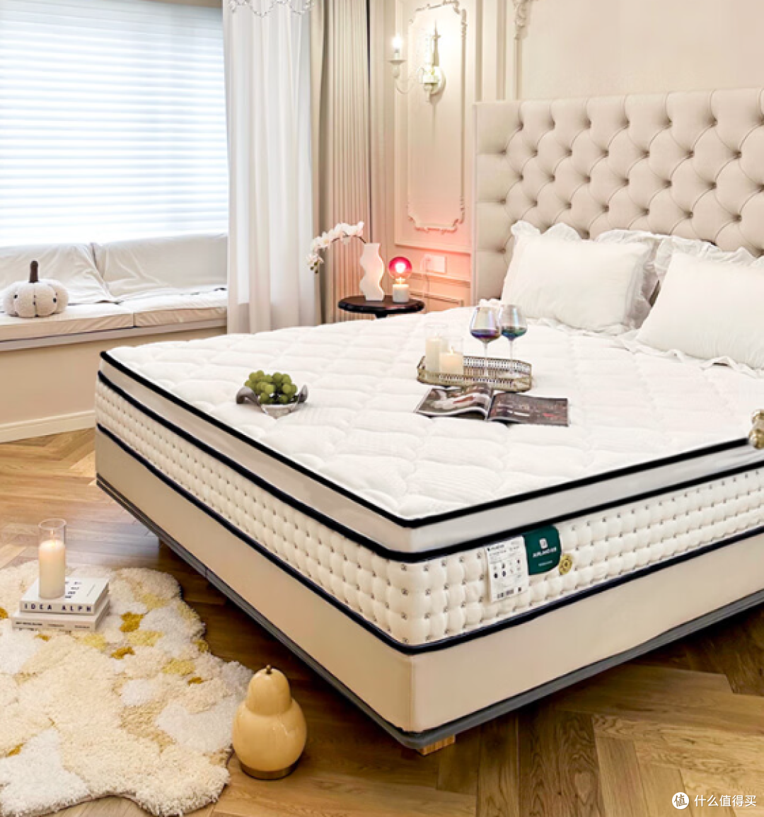 【平价床垫】最高省1K！1000-3000元预算！高性价比床垫怎么选？平价床垫攻略！不花冤枉钱！