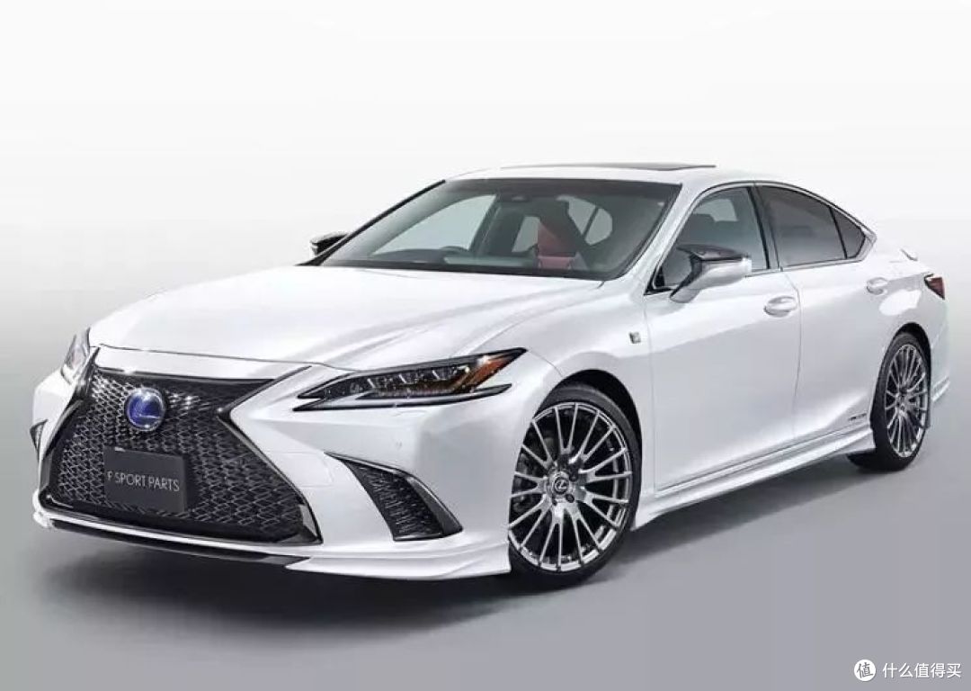 降价6万 的雷克萨斯es200,值得买吗?