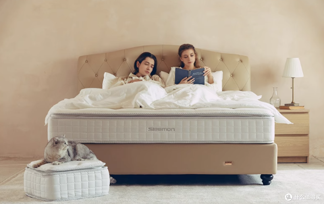 【平价床垫】最高省1K！1000-3000元预算！高性价比床垫怎么选？平价床垫攻略！不花冤枉钱！