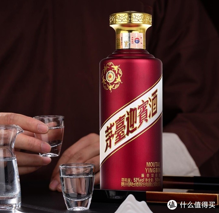 中秋节送礼选择白酒准没错