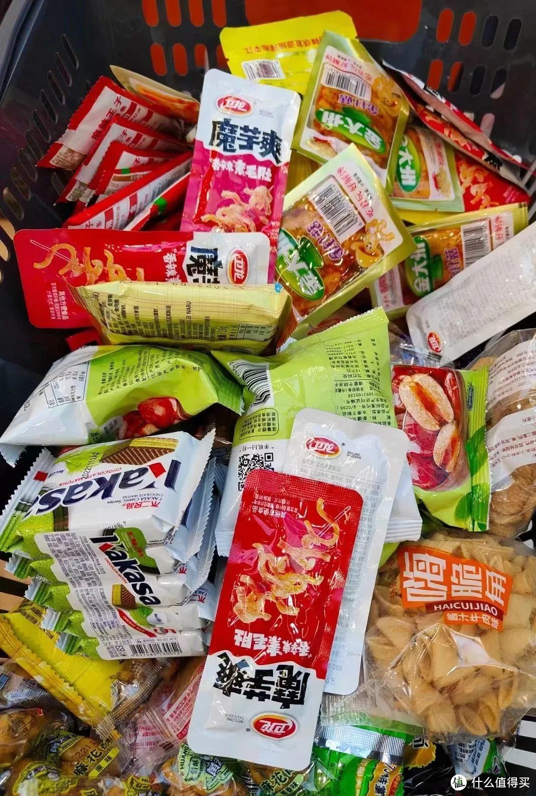 开遍大江南北的量贩零食，未来还能火多久？