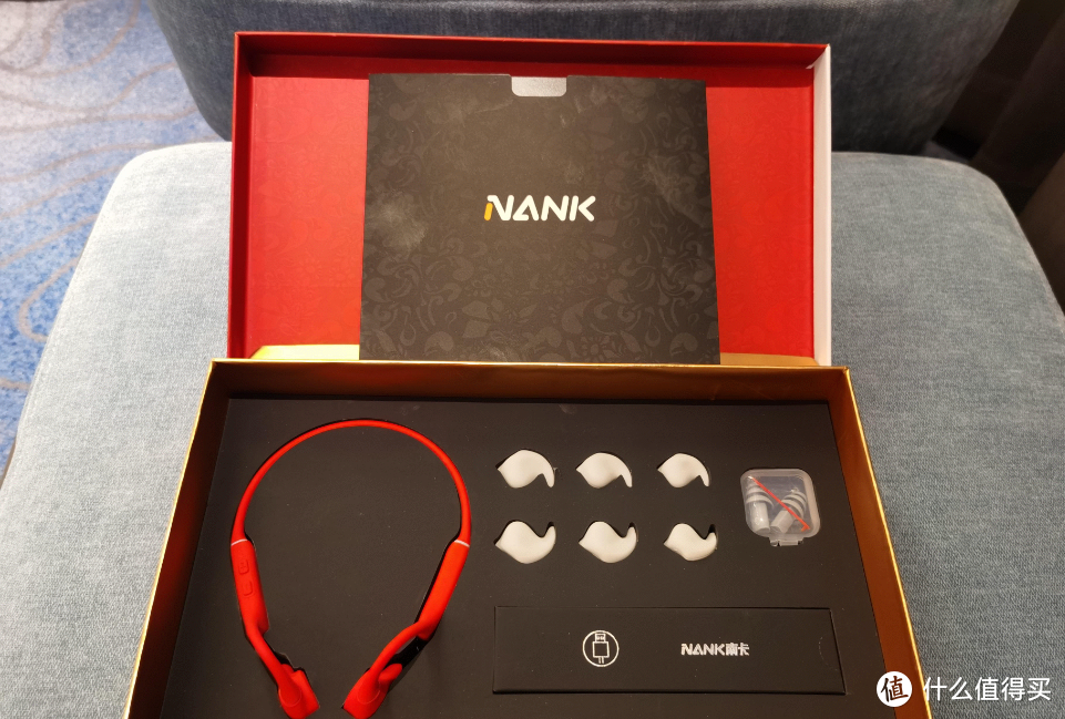 南卡NANK Runner Pro 4S——体验评测